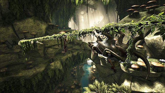 ARK: Aberration - Expansion Pack