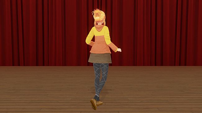 CUSTOM ORDER MAID 3D2 It's a Night Magic The Entrance of Summer ALL in ONE Pack