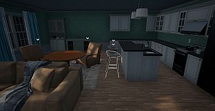 Foreclosure Simulator