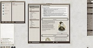 Fantasy Grounds - Seasons of Mystery