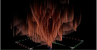 3D ParticleGen Visual FX