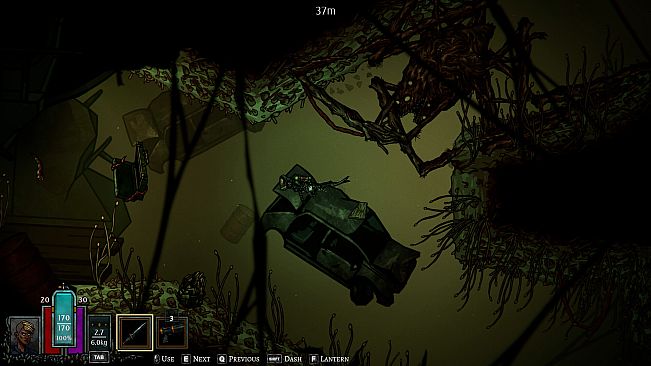 DIVE or DIE - Children of Rain