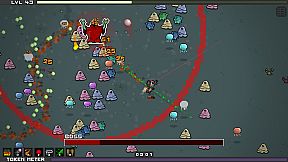 Space Hero: Intergalactic Titan