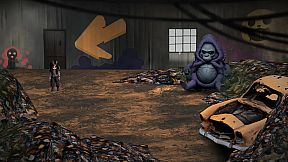 ナレハテ / Karma