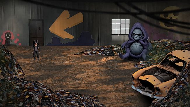 ナレハテ / Karma