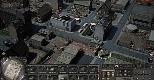 Headquarters: Cold War