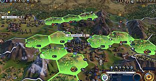 Sid Meier’s Civilization VI: Leader Pass