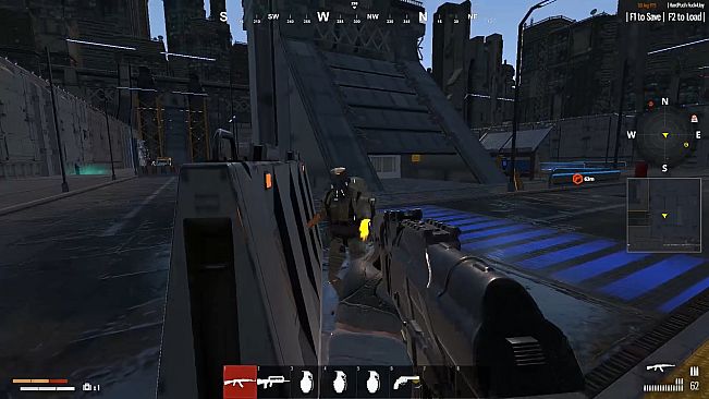 Hardpunch: Fuck 4Joy