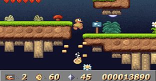 Charlie II - Expansion Pack