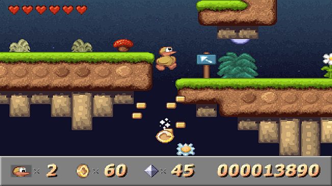 Charlie II - Expansion Pack