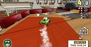 ボクらの消しゴム落とし 新学期 - さらにあそべるパック