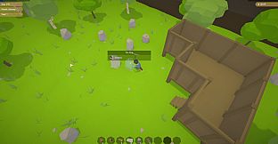 MicroFactory: Echoes of the Seed