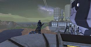 Anarchy Online: Rubi-Ka New Colonist Bundle