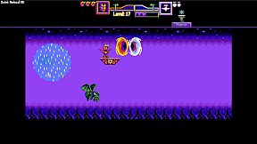 Heaven & Hell vs The Void