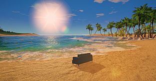 Hotel Palm Beach  : The Big CleanUp