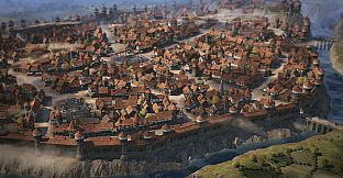Wartales - Contract: Fires in the Capital