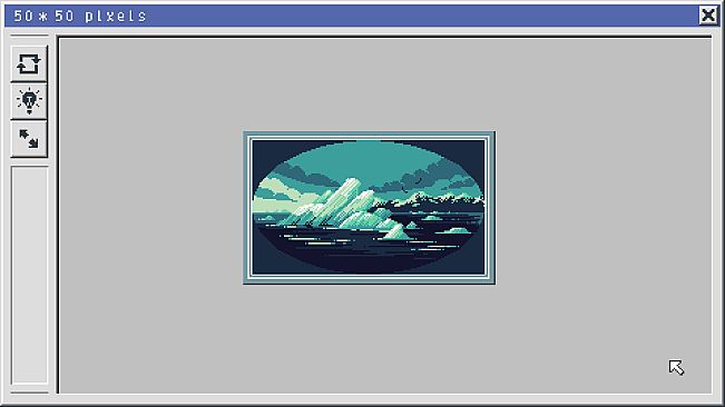 Pixel Restorer：Image Folder 13