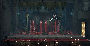 Winds of Arcana: Ruination