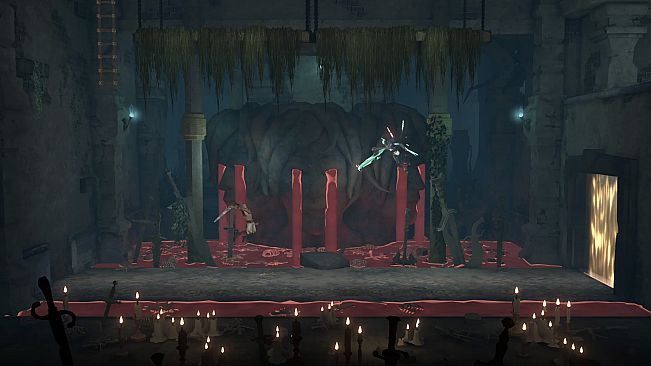 Winds of Arcana: Ruination