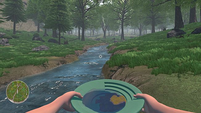 Prospector Collector