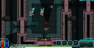 Sword of the Stars: The Pit - The Pilgrim DLC