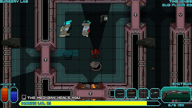 Sword of the Stars: The Pit - The Pilgrim DLC