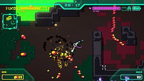 Hive Jump 2: Survivors