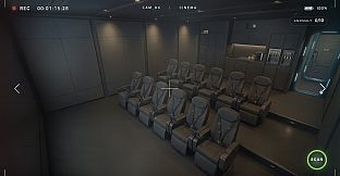 OVERSIGHT: Anomaly
