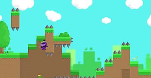 The Fantastic Adventure of Monsieur Grape