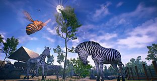 Bee Simulator + Everdream Valley - Farm & Family Pack