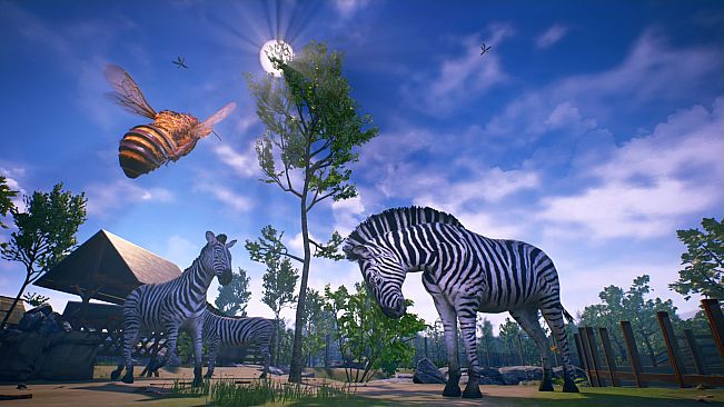 Bee Simulator + Everdream Valley - Farm & Family Pack