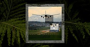 Shattered Frames 4: Micro Worlds