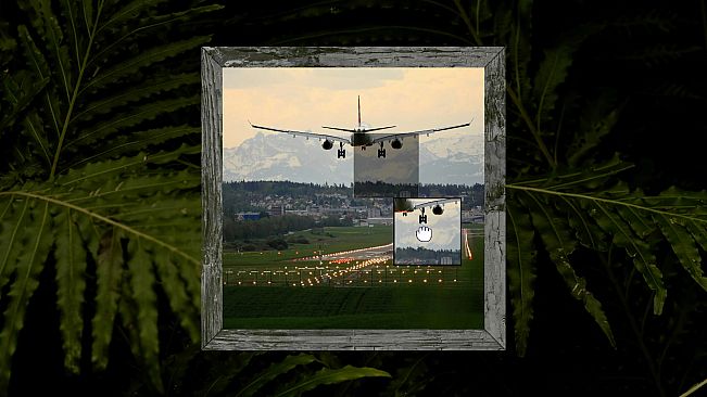 Shattered Frames 4: Micro Worlds