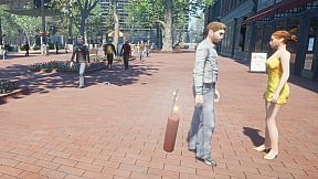 鞭炮&烟花：春节模拟器Firecrackers&fireworks：china new year simulation