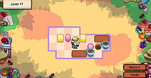 Little Helper Cafe: Sugar Cubes