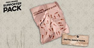 Felix The Reaper - Supporter Pack