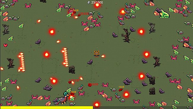 I HATE (other) Animals!