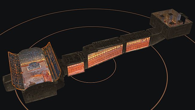 Puzzling Places - Ancient Egypt