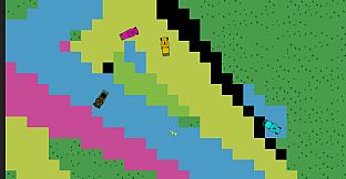 Grass Cutters Academy - 15,000 Upgrade Points