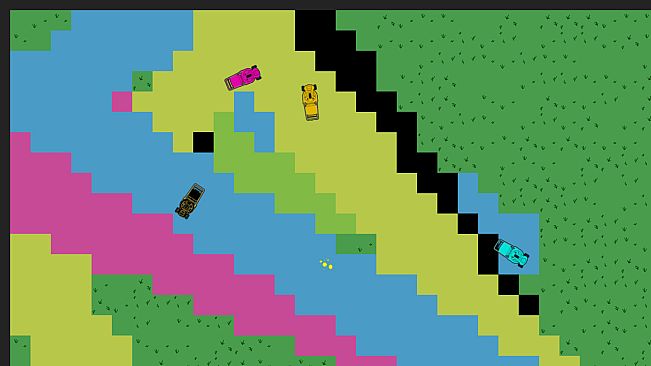 Grass Cutters Academy - 15,000 Upgrade Points