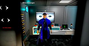 S.I.N. Unit - Skins DLC