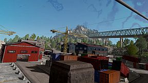 Virtual Battlegrounds