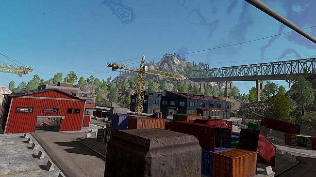 Virtual Battlegrounds