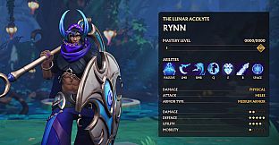 Seekers of Skyveil - Storm's Force Collection