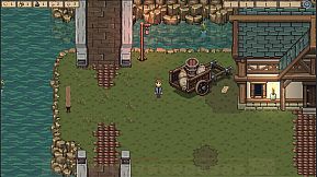 Neverending Check-in: The Hotel Stories