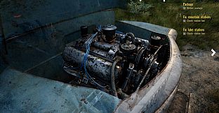 Truck Mechanic: Dangerous Paths