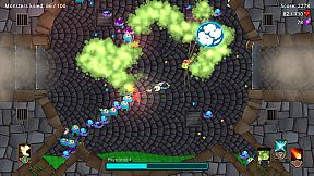 The Journey of Piggy