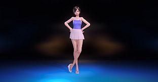 Angel Legion-DLC First Love Glow E