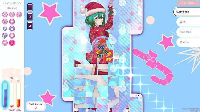 Hentai Mosaique Fix-IT Shoppe