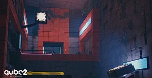 Q.U.B.E. 2 Season Pass